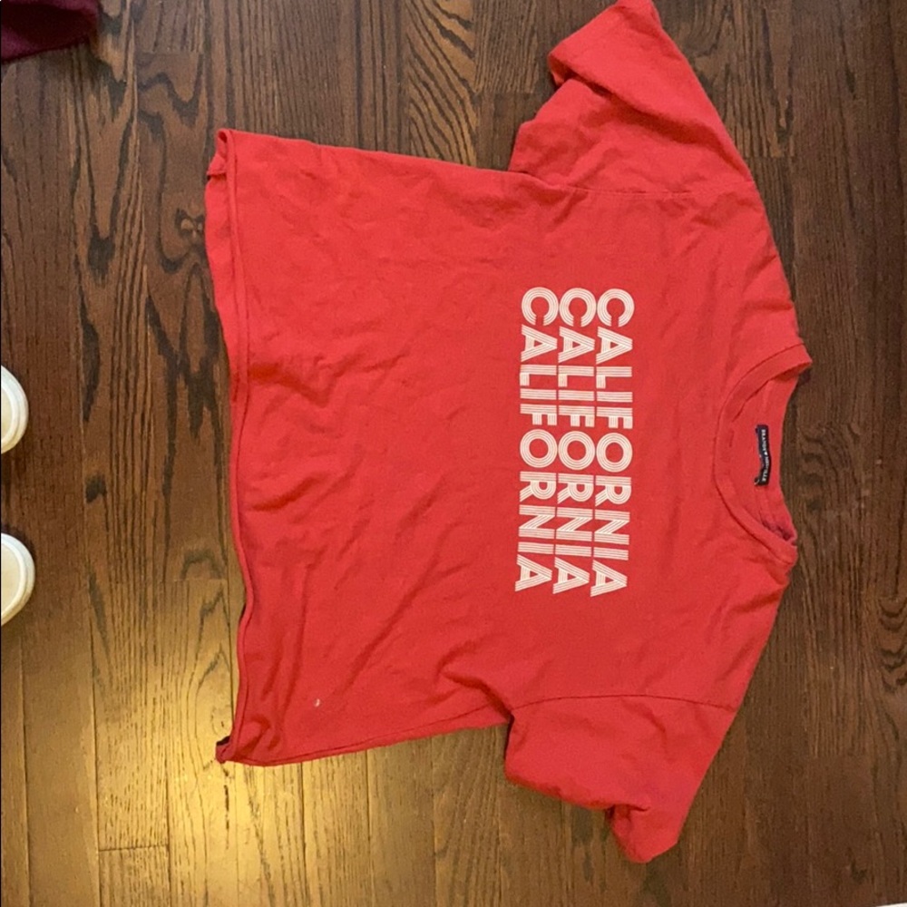 Brandy Melville shirt - Picture 1 of 1